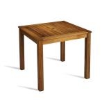 Outdoor Wooden Tables
