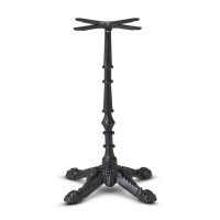 Cast Iron Table Bases
