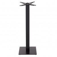 Poseur Height Table Bases