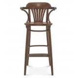 Bentwood Stools
