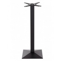 Poseur Height Table Bases