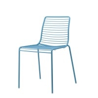 Outdoor Metal Chairs