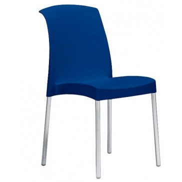           SCAB Design Jenny Chair Blue