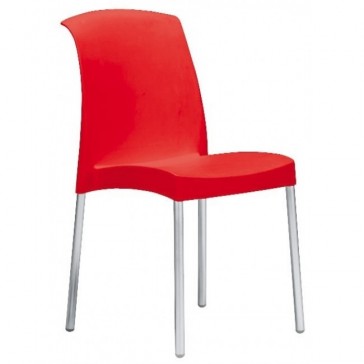           SCAB Design Jenny Chair Red