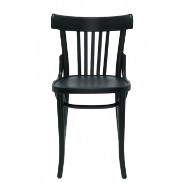   Fameg Chair 788 Vert Black