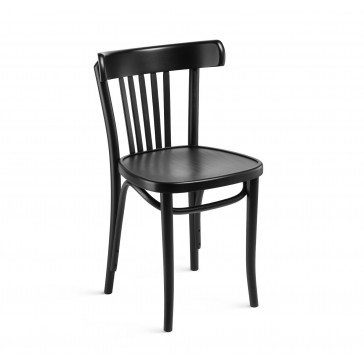            Fameg Bentwood Chair 788 Vert Black