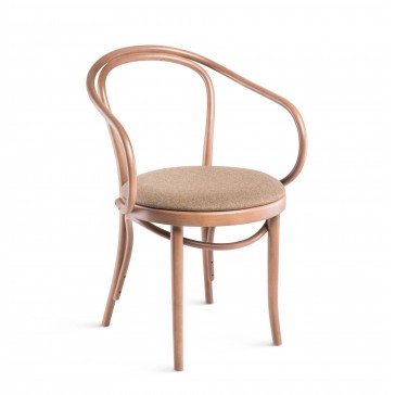           Fameg Armchair B-9 Upholstered