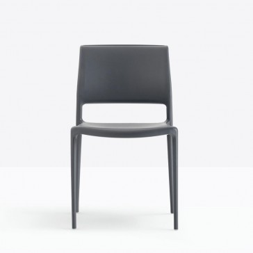               Pedrali Ara 310 Chair Black