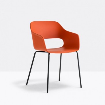             Pedrali Babila 2735 Armchair