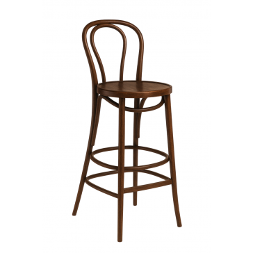         Fameg Bentwood Barstool 18 