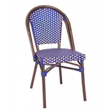         Aluminium Carcassone Chair 