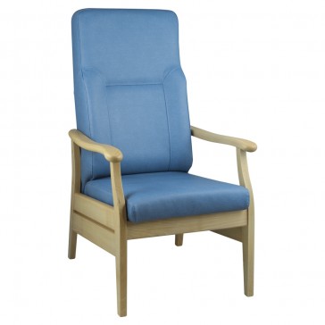 Ceuta Armchair