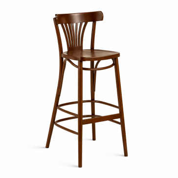             Fameg Barstool 788 Fanback