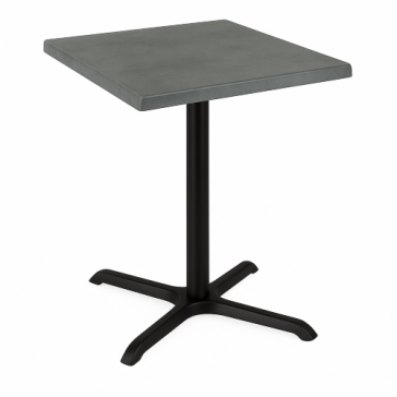        Werzalit Cross Table City Square