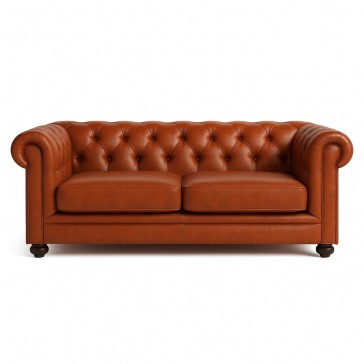      Chersterfield Sofa