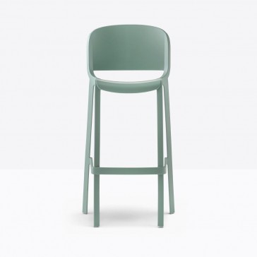       Pedrali Dome Stool 263 