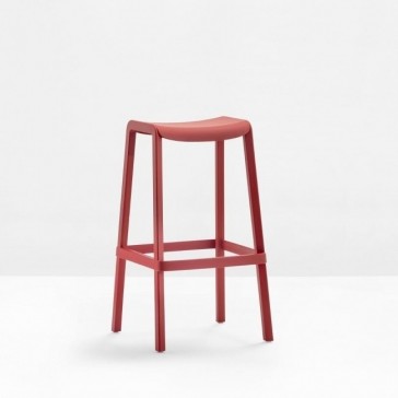           Pedrali Dome Stool 268 