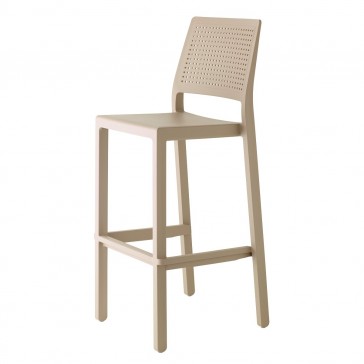       SCAB Design Emi Barstool 