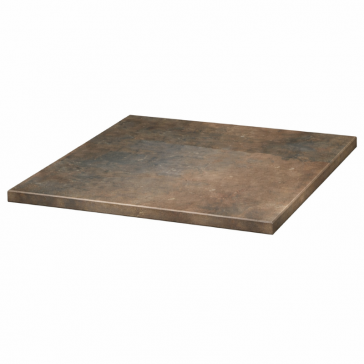 Werzalit Table Top Factory