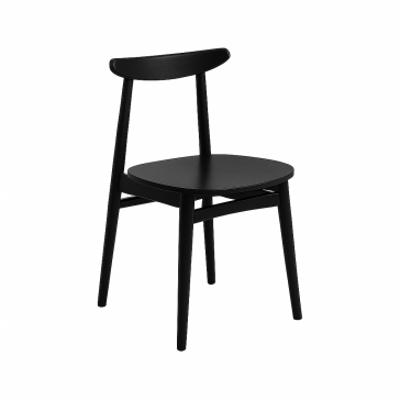            Fameg Chair Finn Black