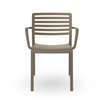               Resol Lama Armchair 