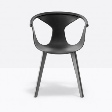             Pedrali Fox Armchair 3725