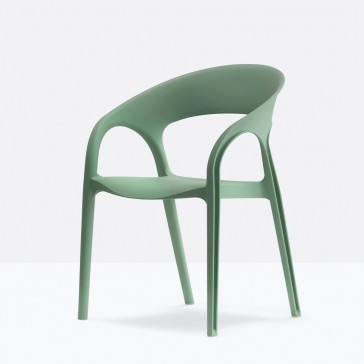              Pedrali Gossip Armchair 621