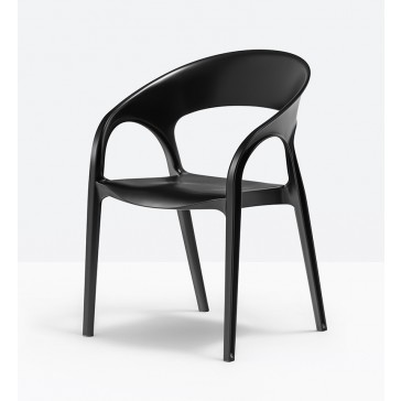              Pedrali Gossip Armchair 621