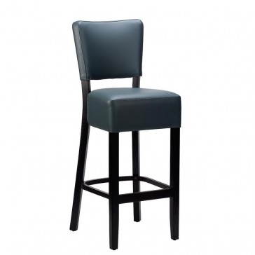     Barstool Classic Grey / Black