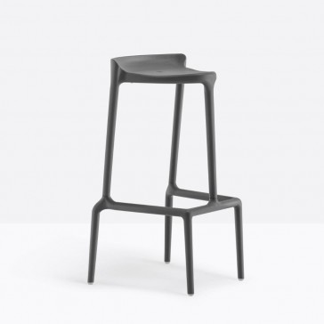          Pedrali Happy Stool 490 