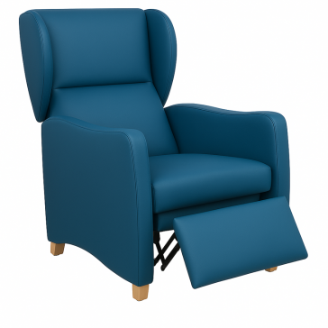 Cartagena Deluxe Recliner