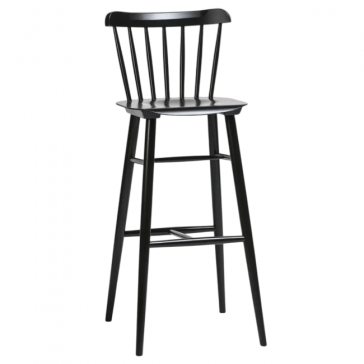      Ton Barstool Ironica Black