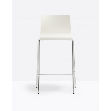  Pedrali Kuadra Stool 1116 Seat height 770