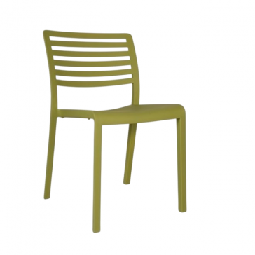           Resol Lama Chair Olive Green