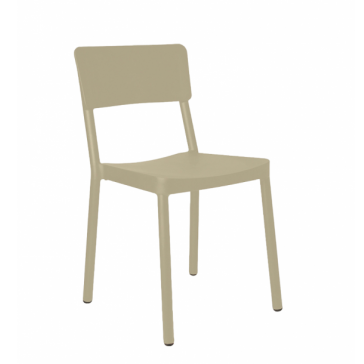           Resol Lisboa Chair Sand