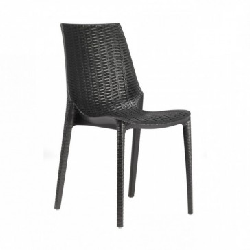  Scab Design Lucrezia Chair Anthracite