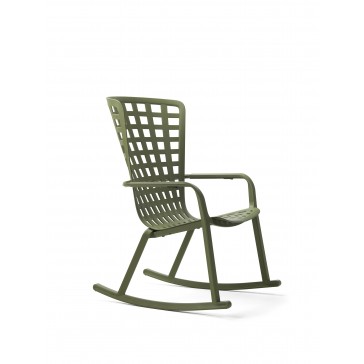 NARDI Folio Rocking Chair