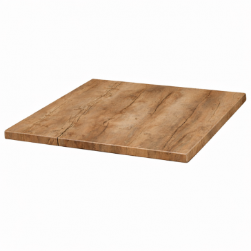 Werzalit Table Top New Boston