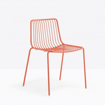             Pedrali Nolita 3650 Terracotta