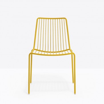             Pedrali Nolita 3650 Yellow