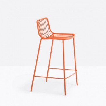       Pedrali Nolita Stool 3658 