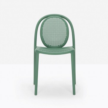              Pedrali Remind 3730 Chair 