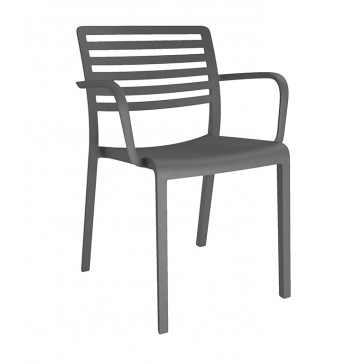            Resol Lama Armchair 