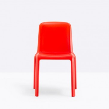     Pedralii Snow Chair 300 Red