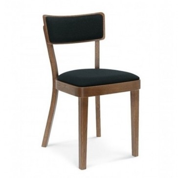       Fameg Chair Solid Upholstered