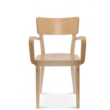     Fameg Armchair Solid 