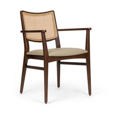        Chair Spirit Wicker B