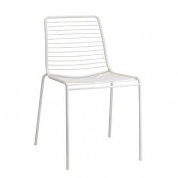           SCAB Design Summer Chair White