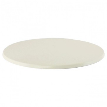     Werzalit Table Top White Round 700mm