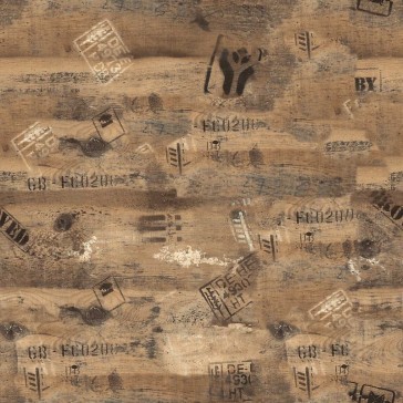 Werzalit Table Top Ex Works